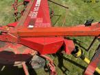 JF 320 rake 14