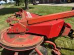 JF 320 rake 16