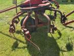 JF 320 rake 25