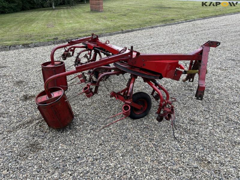 JF Cr320 tedder 5