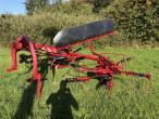 JF crs 400 rake 1