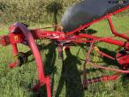 JF crs 400 rake 12