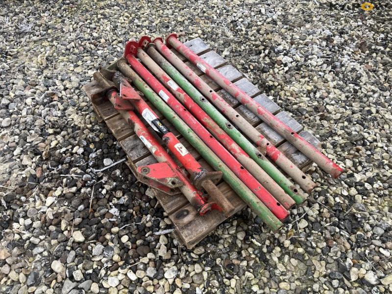 JF Stoll rake arms 1