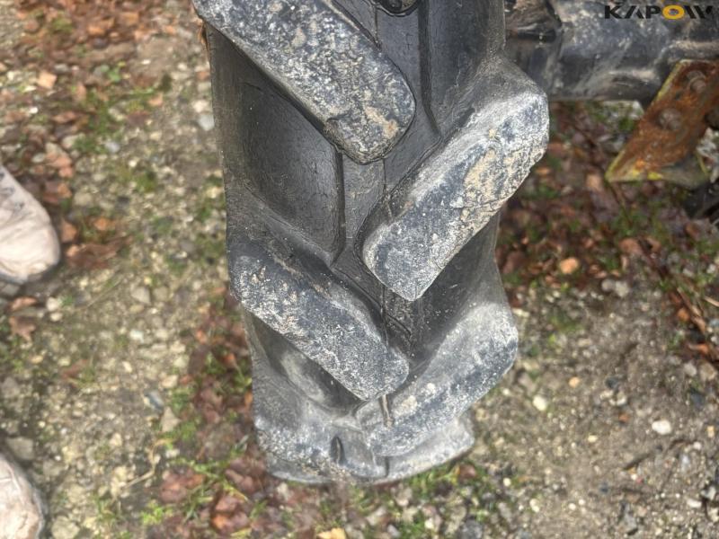 Jimma 254 tractor 19