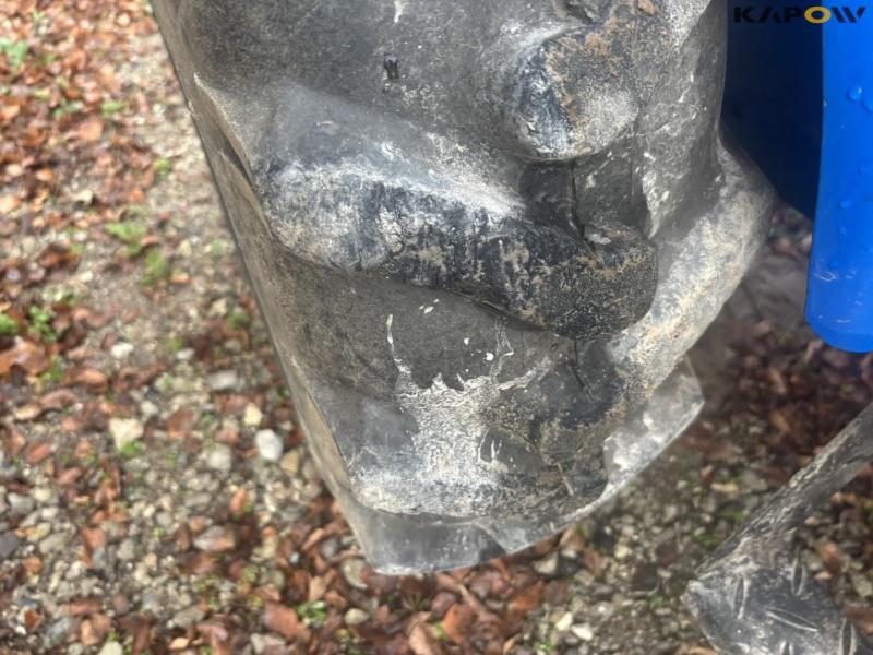 Jimma 254 tractor 29