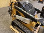 Jining Lihua Heavy T360 skid steer loader 16