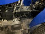 Jinma 284 4WD tractor 11