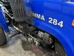 Jinma 284 4WD tractor 17