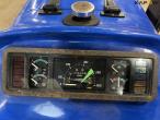 Jinma 284 4WD tractor 20
