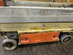 JLG 1930ES scissor lift 17