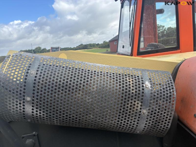 JLG 307 telescopic handler 35