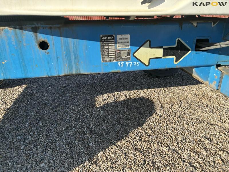 JLG M600JP lift 41