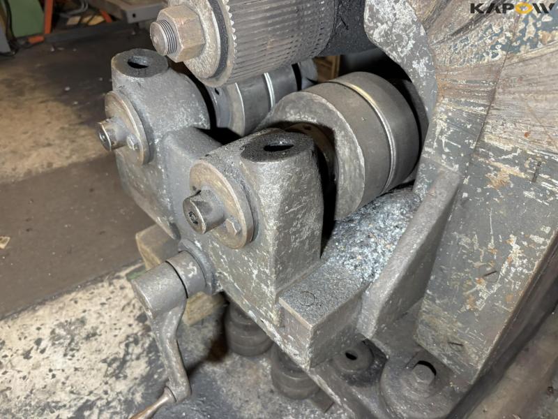 JO-PE 50 profile roller 9