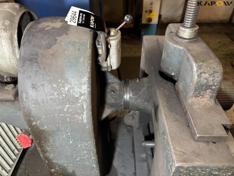 JO-PE 50 profile roller 12