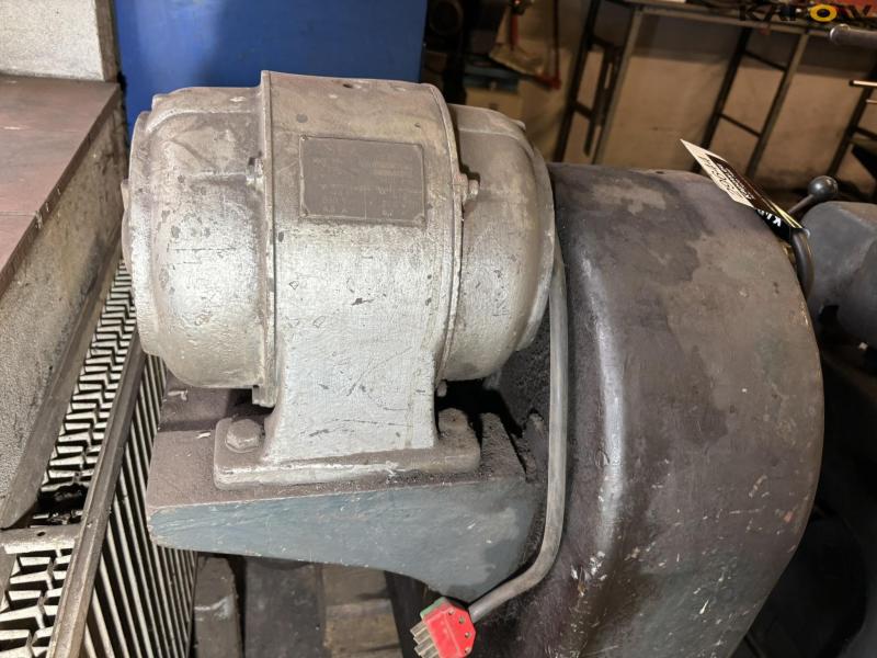 JO-PE 50 profile roller 15