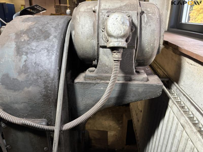 JO-PE 50 profile roller 17