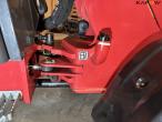 Job Man H220 mini loader 22