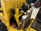 Job-Mann 200-35 skid steer loader 29