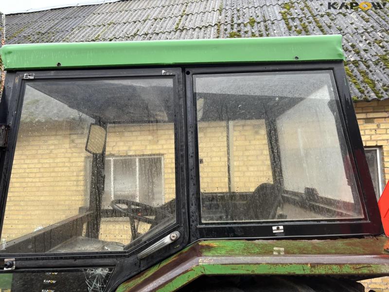 John Deere 1130 2WD tractor 36