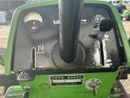 John Deere 140 garden tractor 12