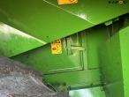 John Deere 2254 combine harvester 60