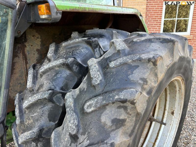 John Deere 3040 tractor 55