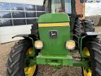 John Deere 3040 tractor 11