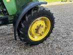 John Deere 3040 tractor 61