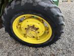 John Deere 3040 tractor 63
