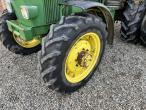 John Deere 3040 tractor 64