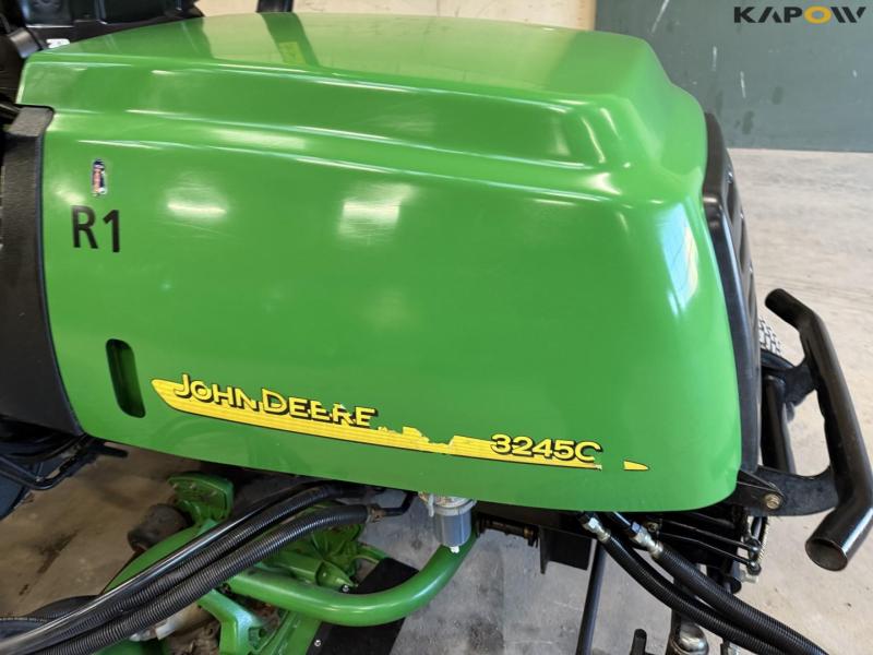 John Deere 32450 lawn mower 24
