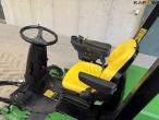 John Deere 32450 lawn mower 25