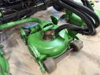 John Deere 3245Clawn mower 14