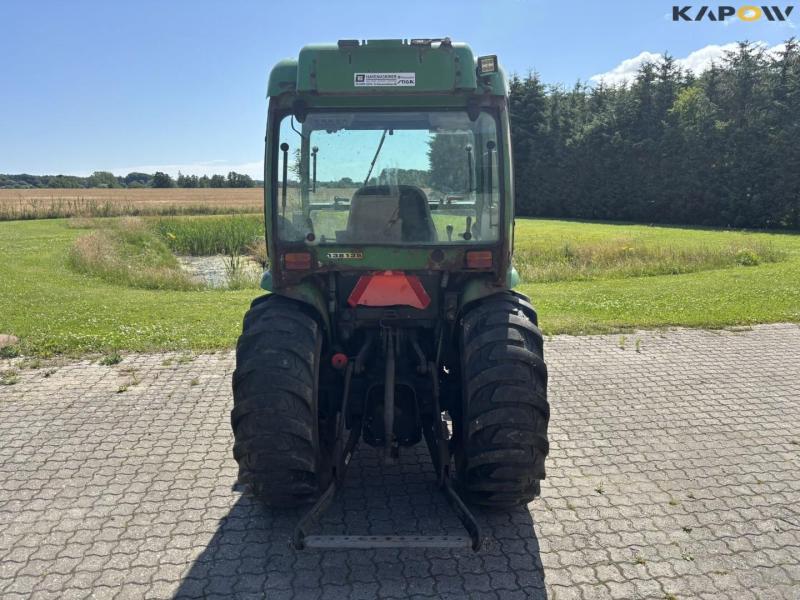 John Deere 3320 4WD 6