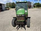 John Deere 3320 4WD 2