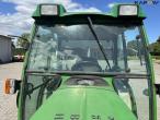 John Deere 3320 4WD 15
