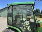 John Deere 3320 4WD 30