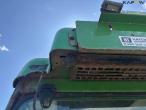 John Deere 3320 4WD 45