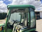 John Deere 3320 4WD 50