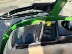 John Deere 3520 compact tractor 37