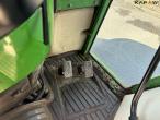 John Deere 3520 compact tractor 42