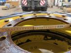 John Deere 380/90-R54 wheels 11