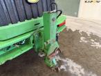 John Deere 3800 telescopic loader 21
