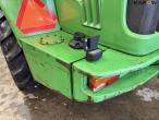 John Deere 3800 telescopic loader 23