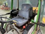John Deere 4100 tractor with winter equipment 26