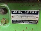 John Deere 4240S tractor 78