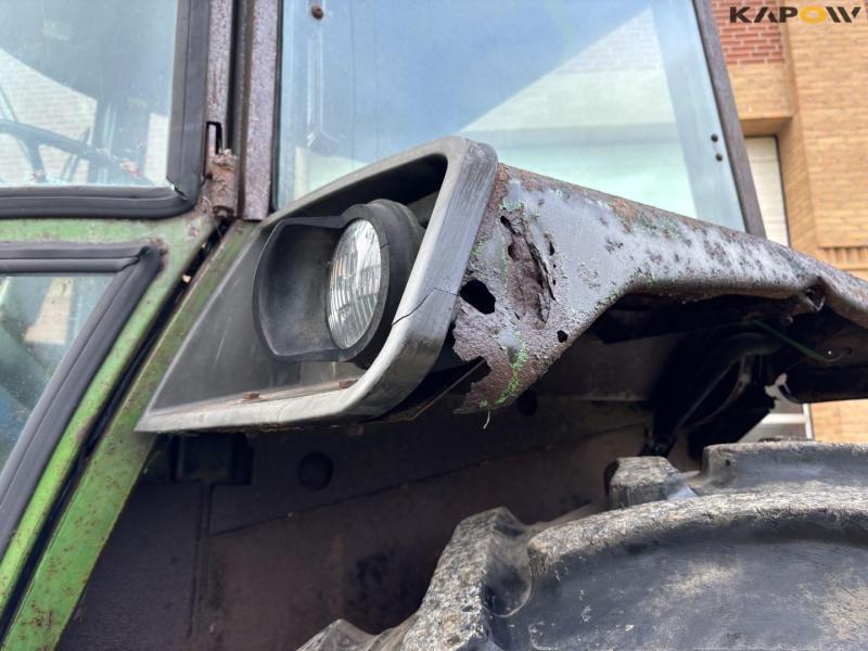 John Deere 4440 tractor 33