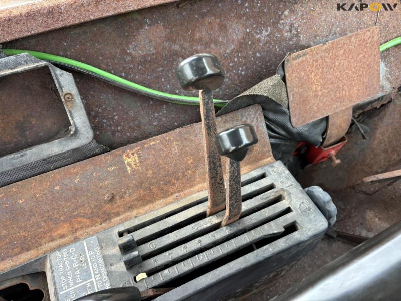 John Deere 4440 tractor 54