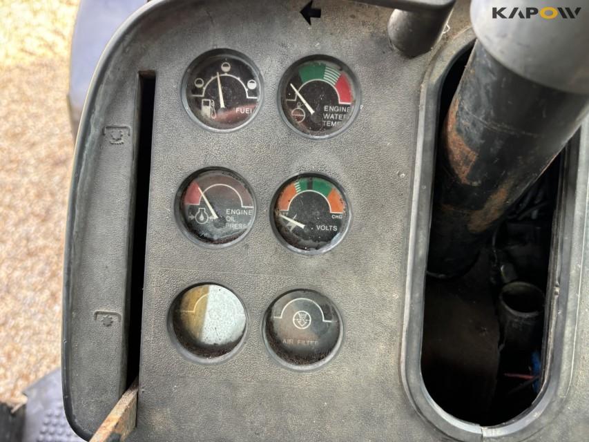 John Deere 4440 tractor 59