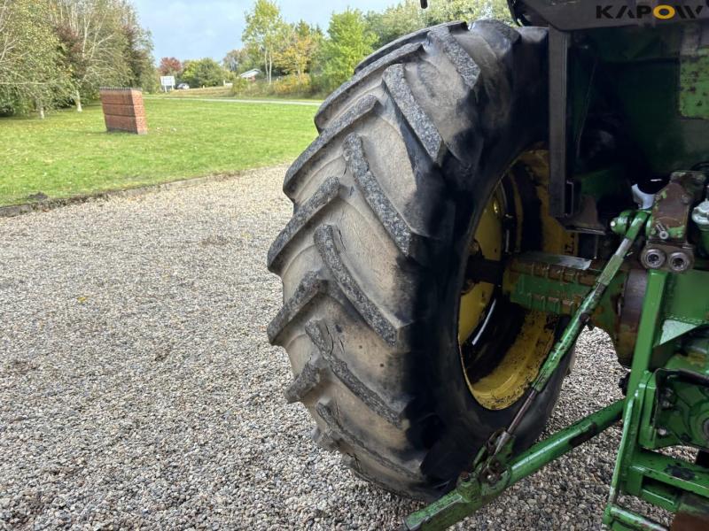 John Deere 4440 tractor 72